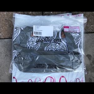 Thirty-One Demi Day Bag